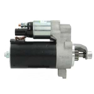 M.MOT 12V 2.5KW 10D AUDI