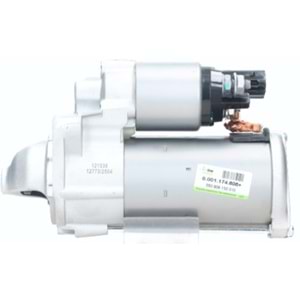 M.MOT.12V 2.2KW 13D MERCEDES BENC C180 C200