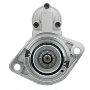 M.MOT 12V 1.1KW 9D OPEL VOLKSWAGEN