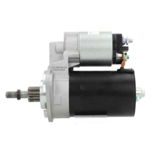 M.MOT 12V 1.1KW 9D OPEL VOLKSWAGEN