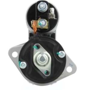 M.MOT 12V 1.1KW 9D OPEL VOLKSWAGEN
