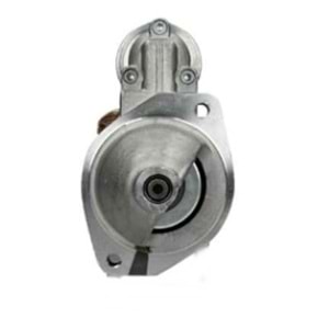 M.MOT.24V 2.5KW 10D MERCEDES MAN