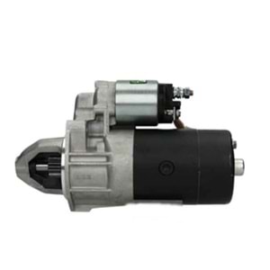 M.MOT.24V 2.5KW 10D MERCEDES MAN