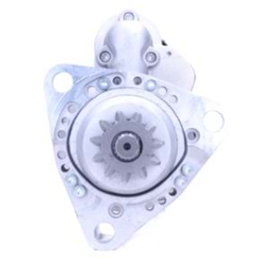 M.MOT.24V 8.4KW 11D CATERPILLAR