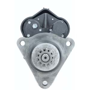 M.MOT 24V 8.4KW 11D LIEBHERR