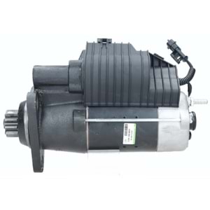 M.MOT 24V 8.4KW 11D LIEBHERR