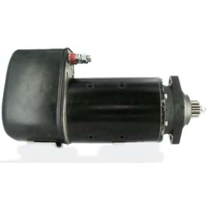 M.MOT.24V 9KW 11DİŞ DEUTZ FAHR KHD