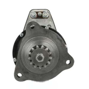 M.MOT.24V 9KW 13DİŞ IVECO