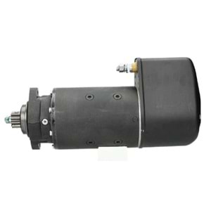 M.MOT.24V 9KW 11DİŞ DEUTZ KHD