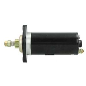 M.MOT.12V 0.4KW 10D YAMAHANISSAN MARINE