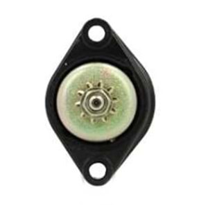 M.MOT.12V 0.4KW 10D YAMAHANISSAN MARINE