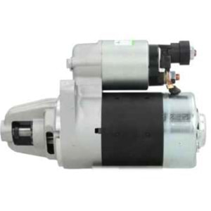 M.MOT.12V 08KW 9DİŞ ,HONDA CIVIC