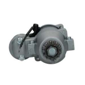 M.MOT.12V 1.4KW 13D YAMAHA
