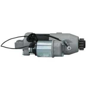 M.MOT.12V 1.4KW 13D YAMAHA