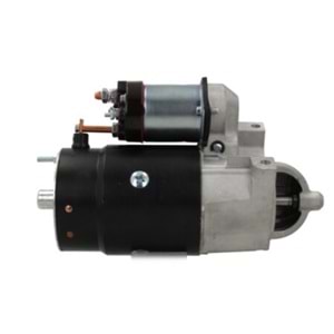 M.MOT.12V 1.7KW 9D CHEVROLET
