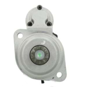 M.MOT.12V 3.2KW 10D JOHN DEERE