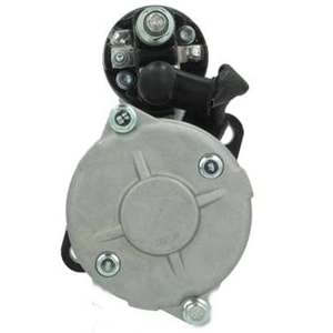 M.MOT. 12V 3KW 11D MITS.HATTAT TRK. AKSA JEN.