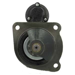 M.MOT.12V 3.0KW 10DİŞ PERKINS