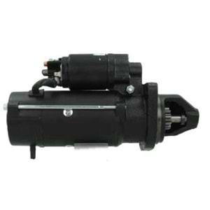 M.MOT.12V 3.0KW 10DİŞ PERKINS