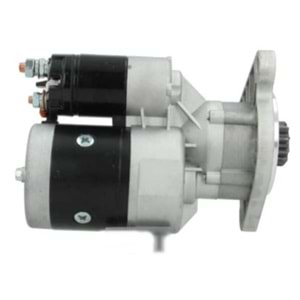 M.MOT 12V 2.7KW 10D NEW HOLLAND