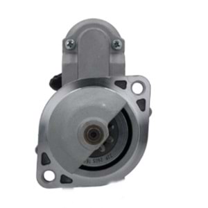 M.MOT.24V 3.0KW 9D LOMBARDINI