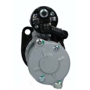 M.MOT.24V 4.5KW 9D QUANCHAI