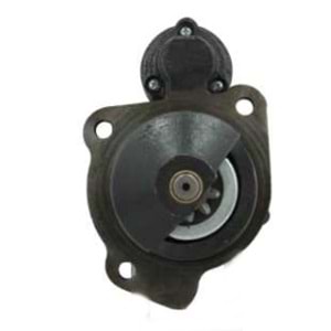 M.MOT.12V 4.2KW 10DİŞ JOHN DEERE