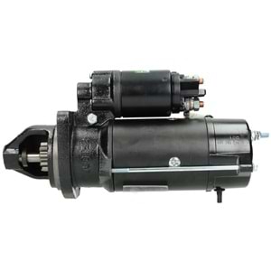 M.MOT.12V 4.2KW 10D LANDINI PERKINS