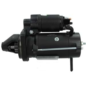 M.MOT.12V 3.2KW 10DİŞ PERKINS