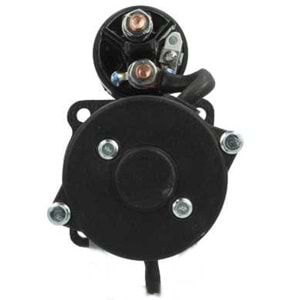 M.MOT.12V 3.2KW 10DİŞ PERKINS