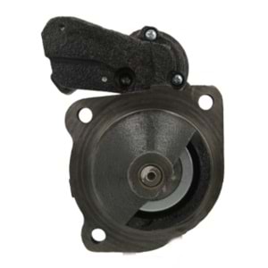 M.MOT.12V 4.0KW 9DİŞ DEUTZ