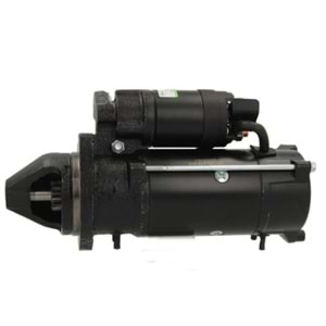 M.MOT.12V 4.0KW 9DİŞ DEUTZ