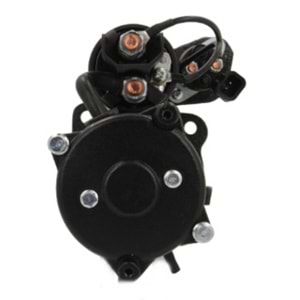 M.MOT.12V 4.0KW 9DİŞ DEUTZ