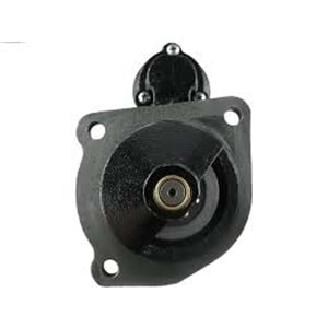 M.MOT.24V 4.0KW 9D DEUTZ