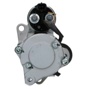M.MOT.12V 1.4KW 17D OPEL ASTRA