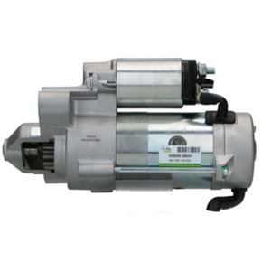 M.MOT.12V 1.9KW 13D LAND ROVER