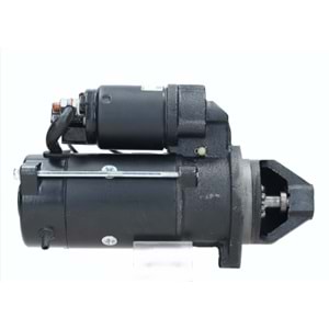 M.MOT.24V 3.5KW 9DİŞ DEUTZ FAHR