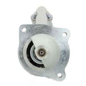 M.MOT 12V 2.8KW 10D FORD TRAKTÖR LUCAS TİP MS346