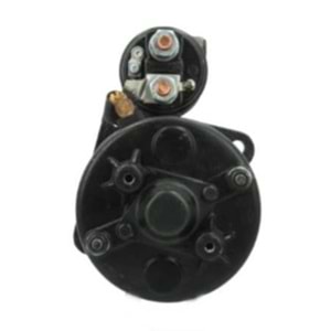 M.MOT.12V 3KW 9D FIAT