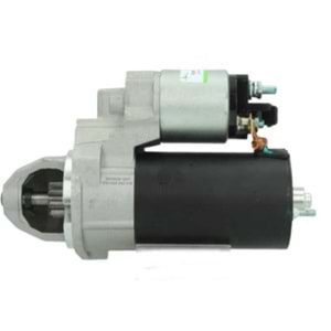 M.MOT 12V 1.7KW 9D BMW X5 5-6-7 SERİ