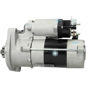 M.MOT.24V 5.0KW 11D COBELCO SK300 TOYOTA EXCAVATOR