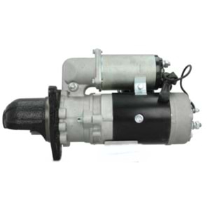 M.MOT.24V 7.5KW 15D MITSUBISHI