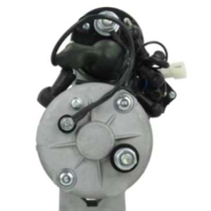 M.MOT.24V 7.5KW 15D MITSUBISHI