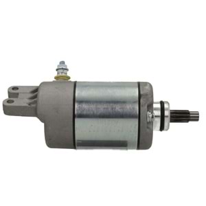 M.MOT.12V 0.4KW 9D HONDA ATV