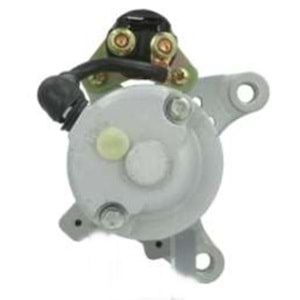 M.MOT.12V 0.6KW 14DİŞ İŞ MAKİNASI