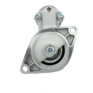 M.MOT.12V 1.0KW 9D KUBOTA