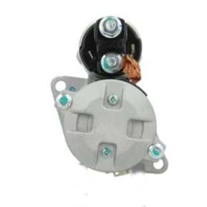 M.MOT.12V 1.0KW 9D KUBOTA