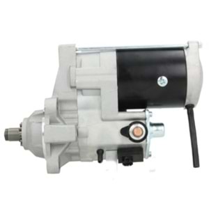 M.MOT.12V 4.8KW 11D JOHN DEERE 648