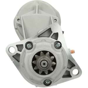 M.MOT.12V 2.5KW 10T JOHN DEERE İŞ MAKİNA