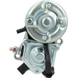 M.MOT.12V 2.5KW 10T JOHN DEERE İŞ MAKİNA